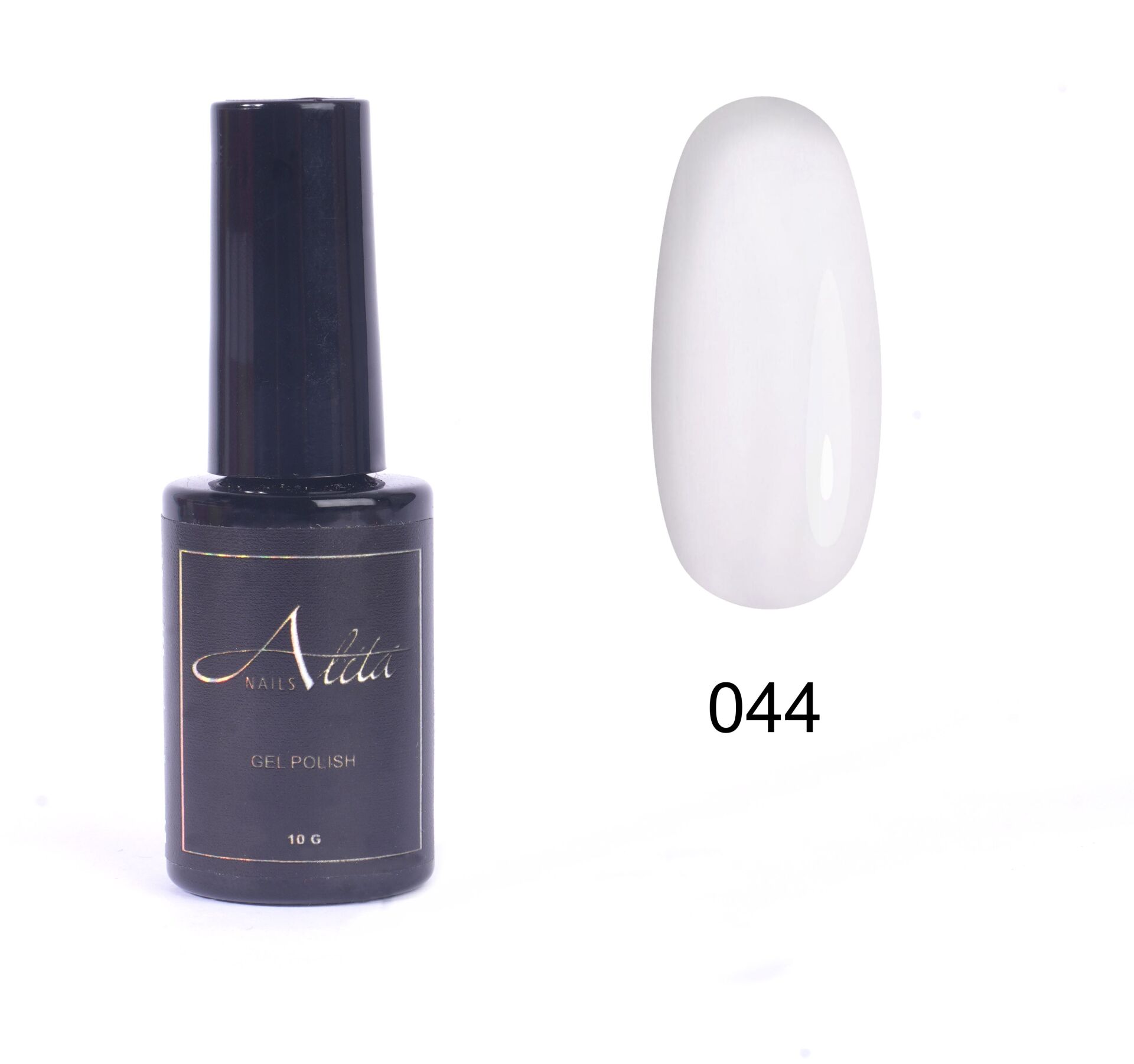 Alita Nails Kalıcı Oje No:44 (8 ml)