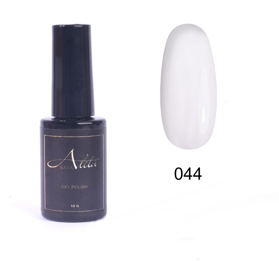 Alita Nails Kalıcı Oje No:44 (8 ml)