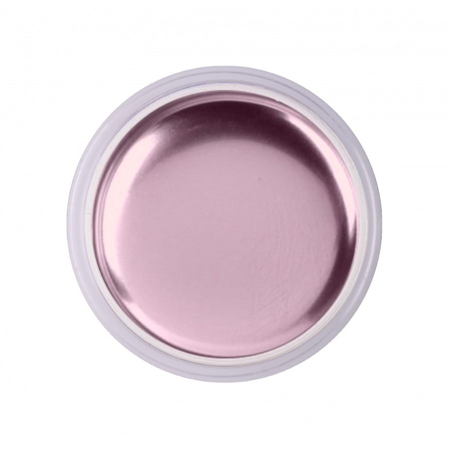 İva Nails Renkli Jel Boya Pink Chrome (5g)