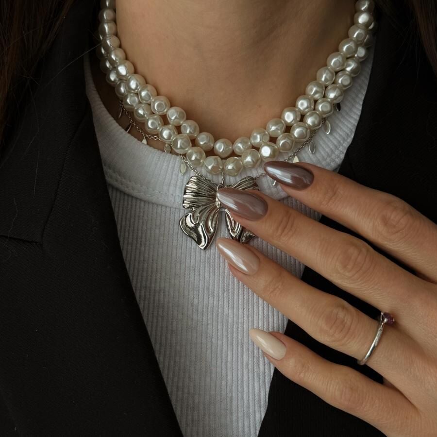 Krom Wonderland Beyaz İnci (1gr)