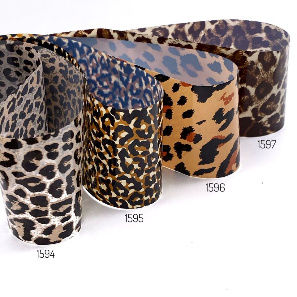 Zoo 1595 Folyo (4*50cm)