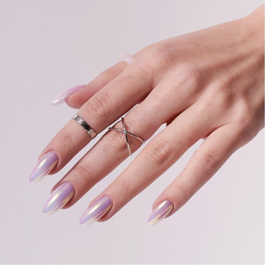 İva Nails Krom Magic Everywhere (0.2gr)
