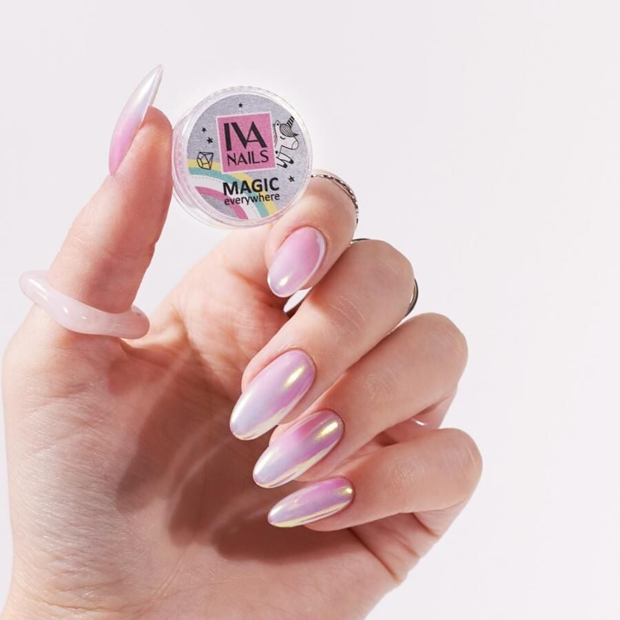 İva Nails Krom Magic Everywhere (0.2gr)