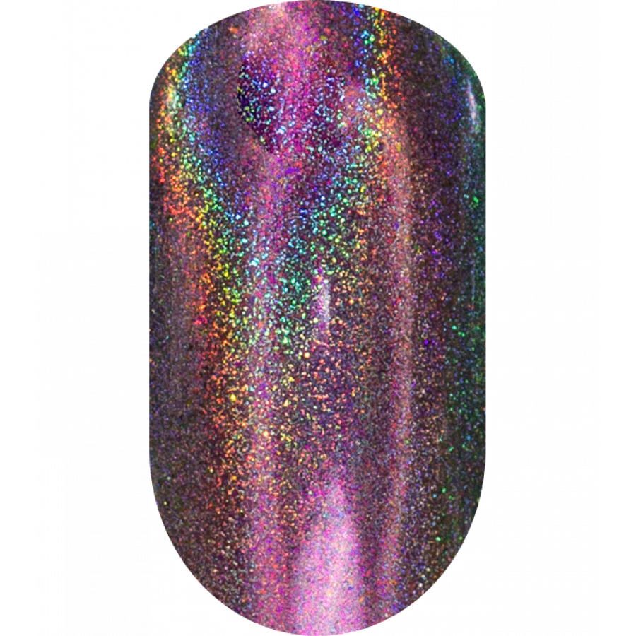İva Nails Holografik Krom #2
