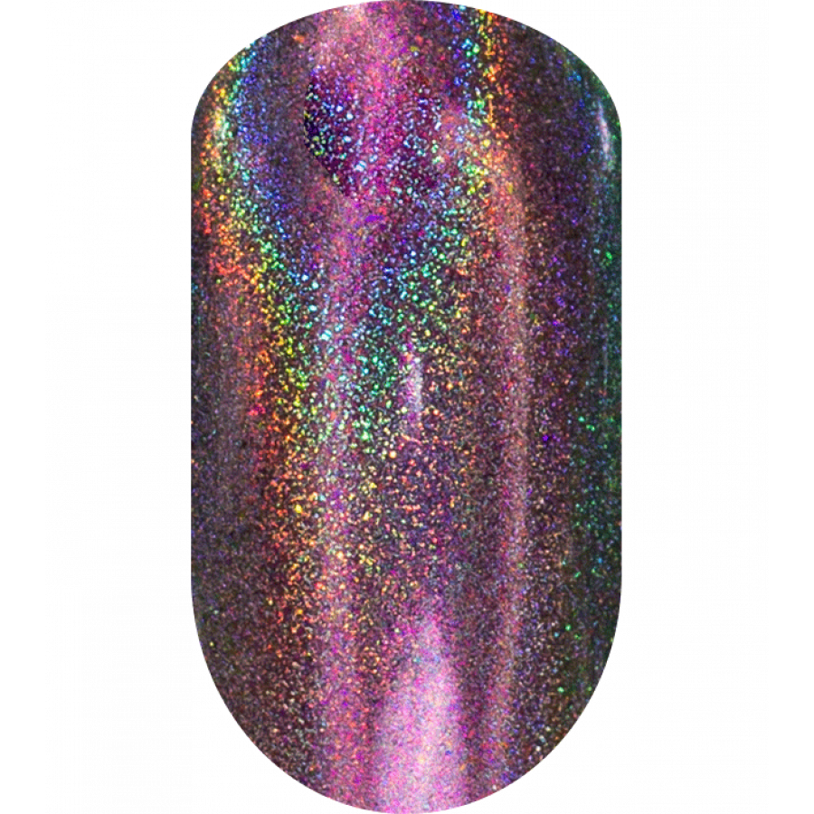 İva Nails Holografik Krom #2