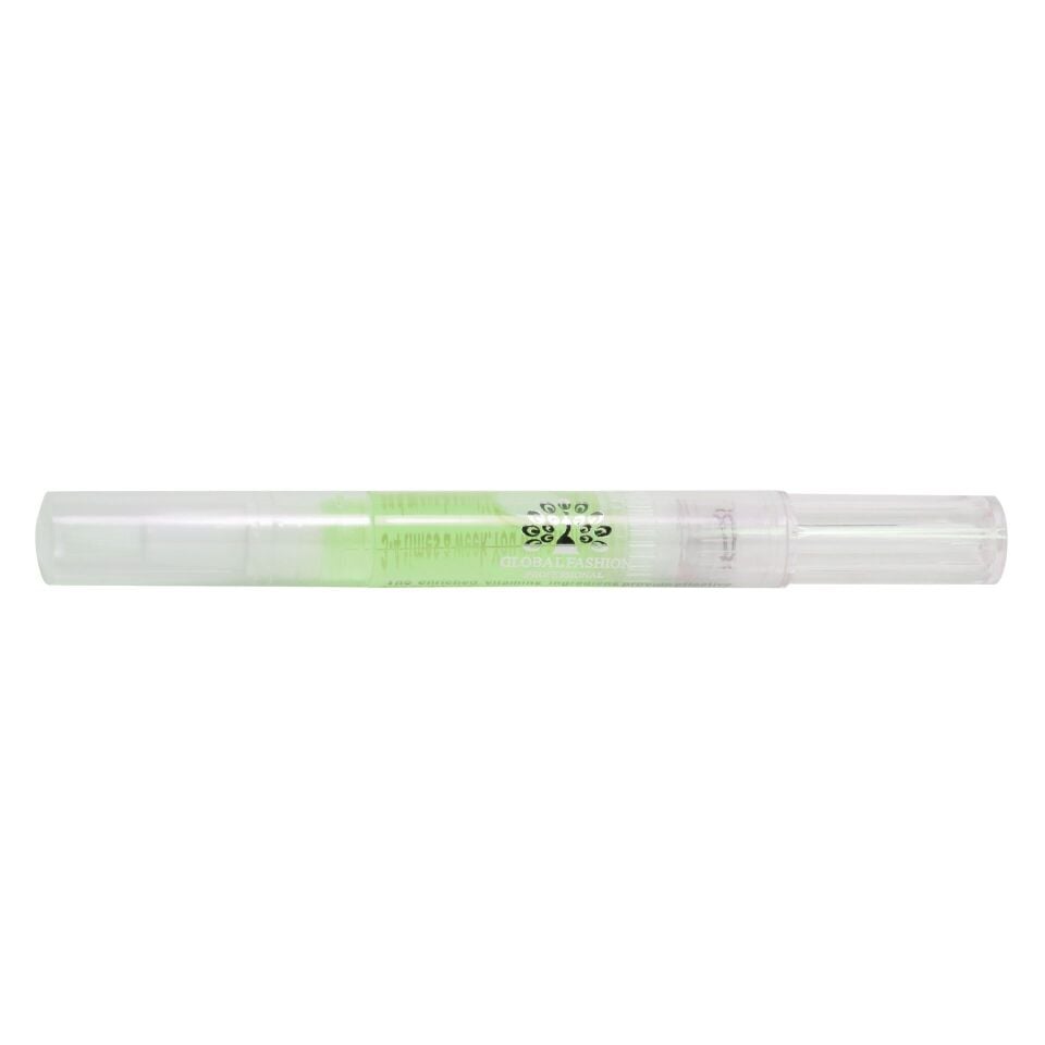 Global Fashion Kalem Kütikül Yağı Elma (5 ml)
