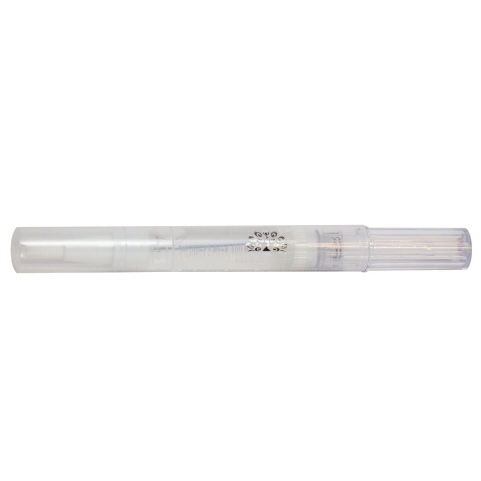 Global Fashion Kalem Kütikül Yağı Yasemin (5 ml)