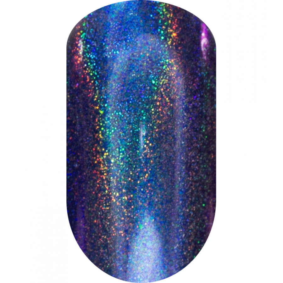 İva Nails Holografik Krom #4