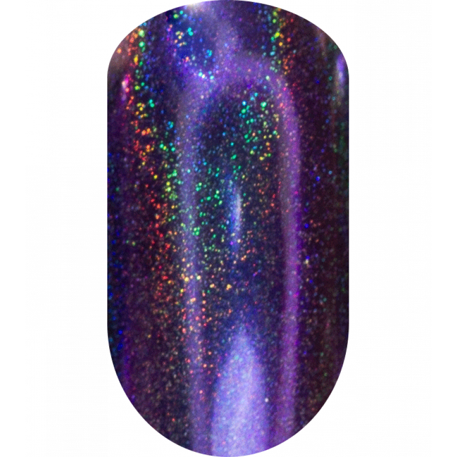 İva Nails Holografik Krom #5
