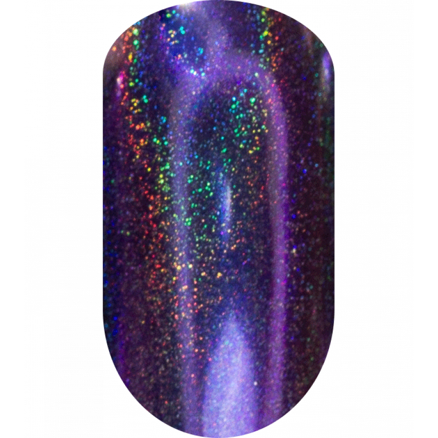 İva Nails Holografik Krom #5