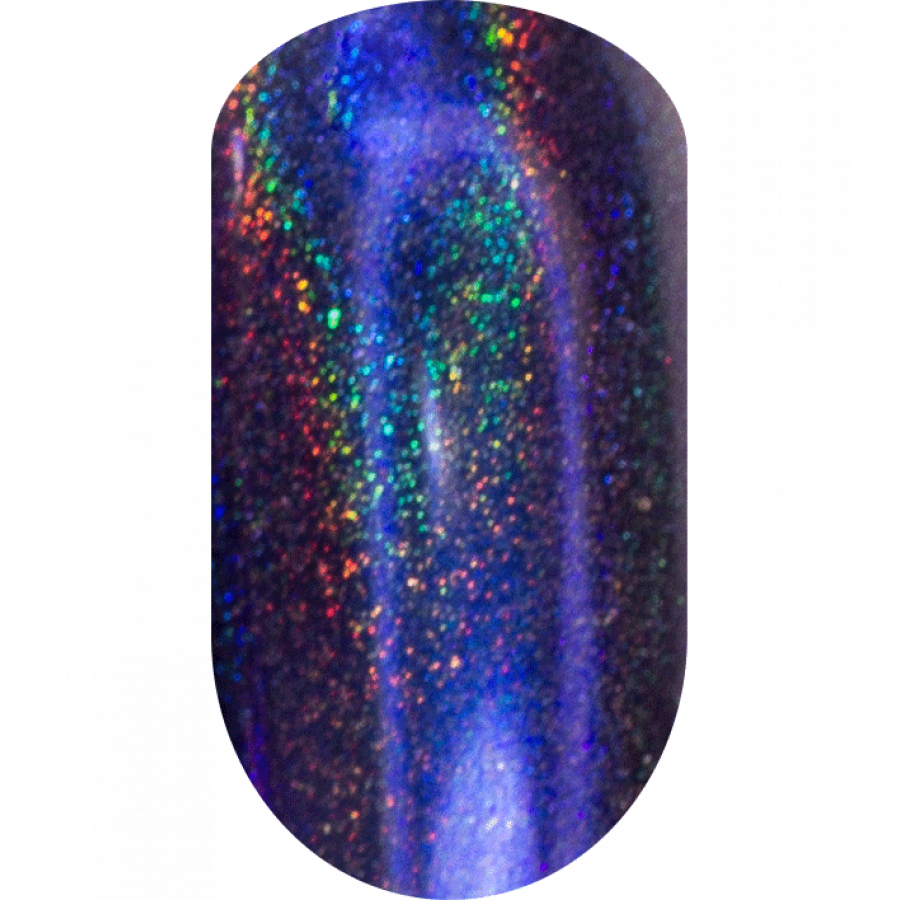 İva Nails Holografik Krom #6