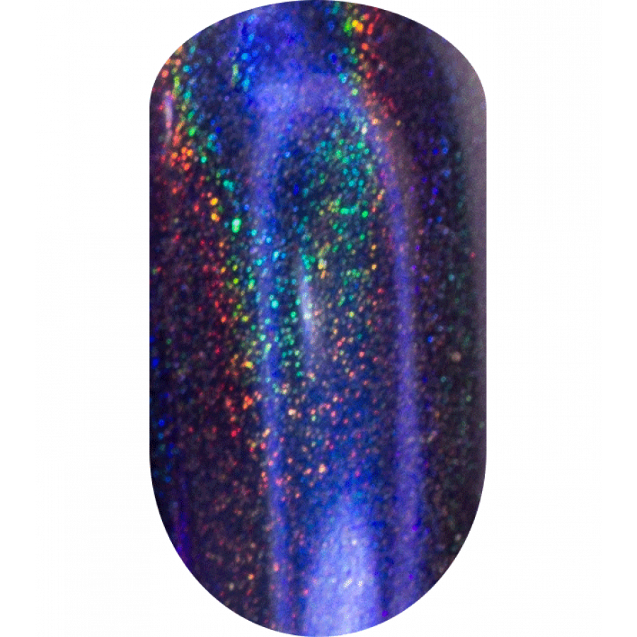 İva Nails Holografik Krom #6