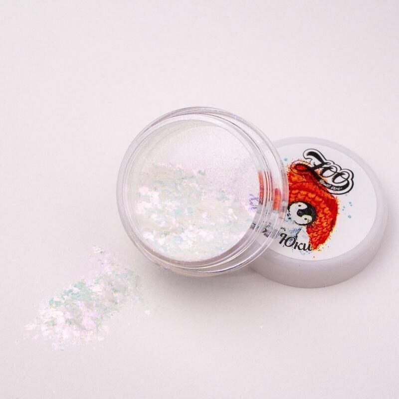 Zoo Yuki Pulları 1599 Opal (0,5gr)