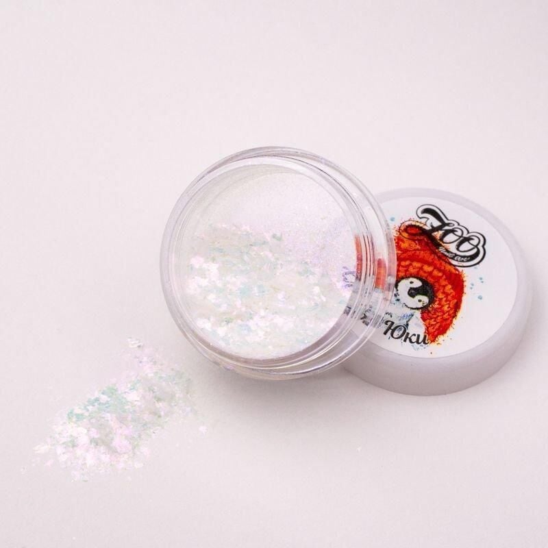 Zoo Yuki Pulları 1599 Opal (0,5gr)