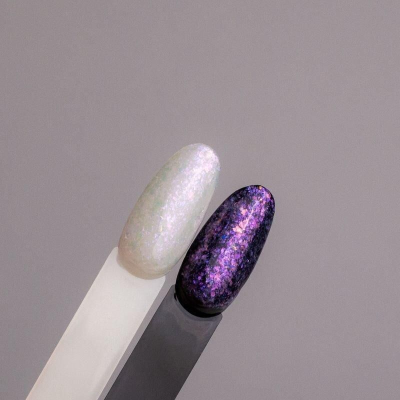 Zoo Yuki Pulları 1599 Opal (0,5gr)