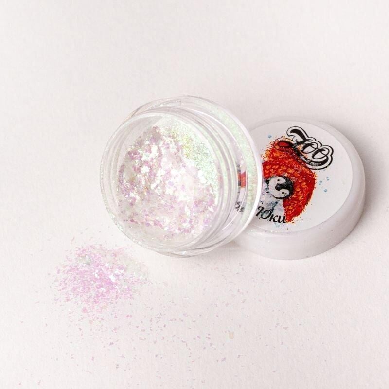 Zoo Yuki Pulları 1600 Opal (0,5gr)
