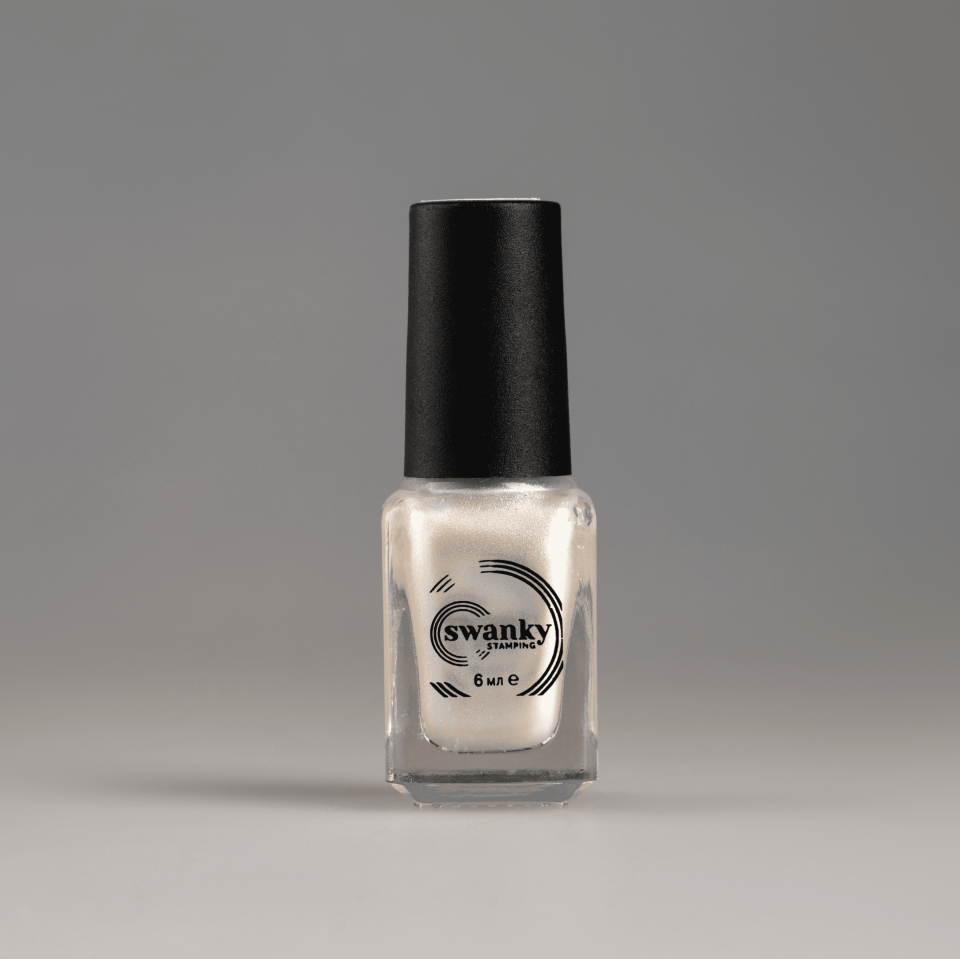 Swanky Stamping Oje Bukalemun Zümrüt S60 (6ml)