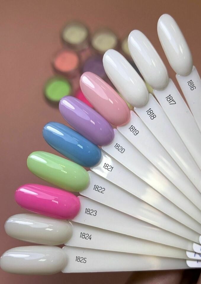 Zoo Fosforlu Pigment 1821 (2gr)