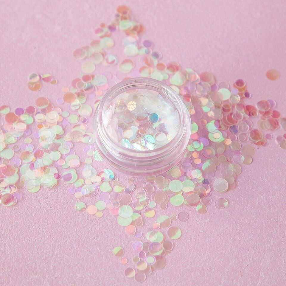 Zoo 1327 Gökkuşağı Pul (1gr)