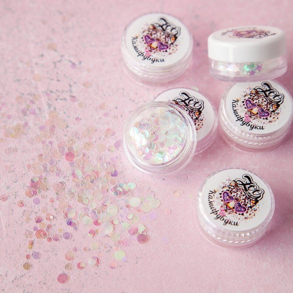 Zoo 1327 Gökkuşağı Pul (1gr)