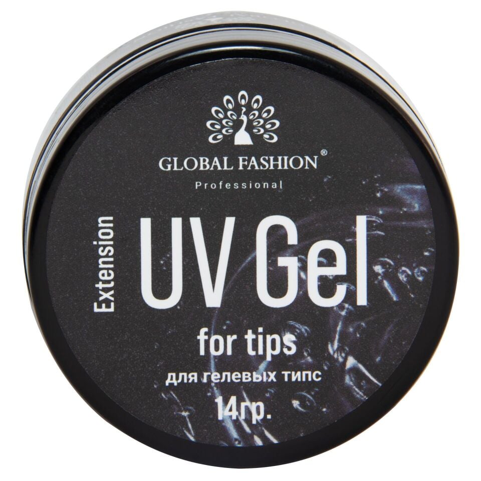 Global Fashion Jel Tips Yapıştırıcısı (14gr)