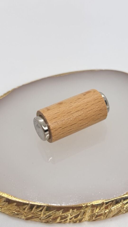 Fıçı Şeklinde Güçlü Mıknatıs