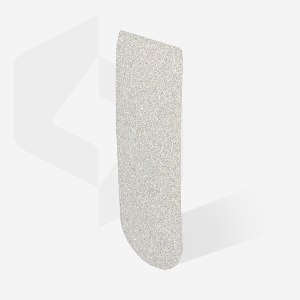 Staleks EXPERT 10 Pedikür Törpüsü Yedek Zımpara 180 Grit (30 Adet)