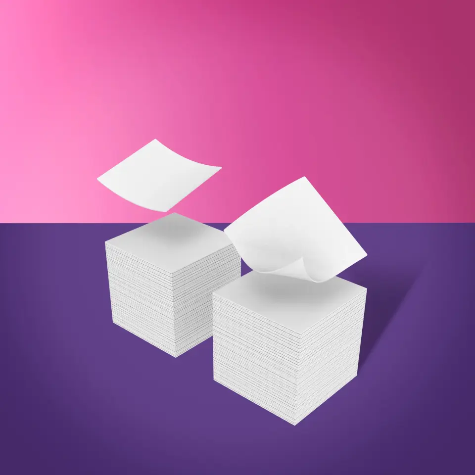 Staleks SMART Tüy Bırakmayan Temizlik Mendili (400 Adet)