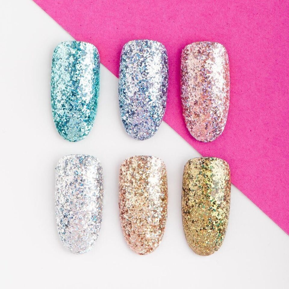 Zoo 1244 Holografik Pul Gümüş (2gr)