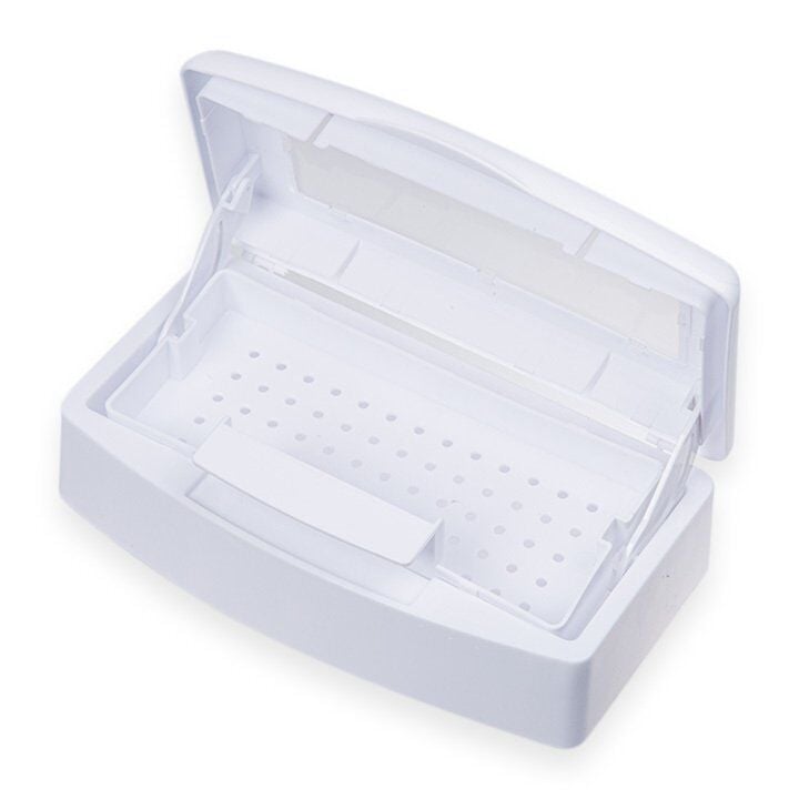 Sterilizasyon Kutusu 0.5 Litre