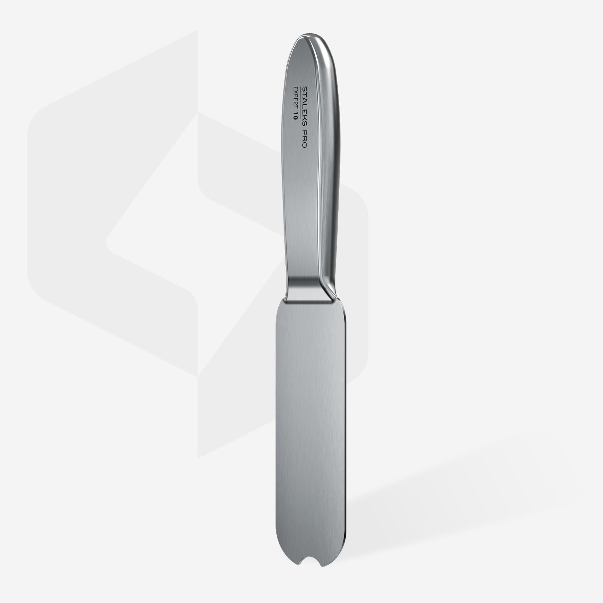 Staleks EXPERT 10 Pedikür Törpüsü ÇelikTaban