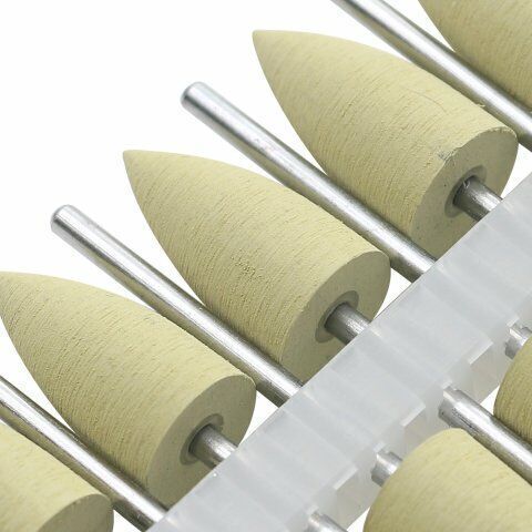 Silikon Freze Yumuşak D=1cm Boy 2cm (1 adet)