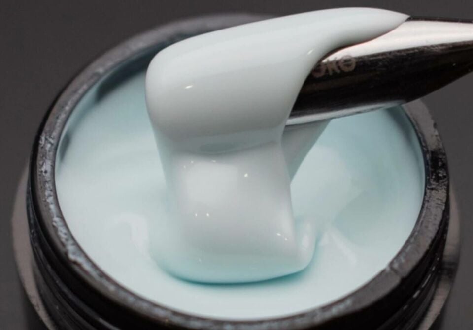 Opzia Renkli Builder Jel Arktik (15ml)