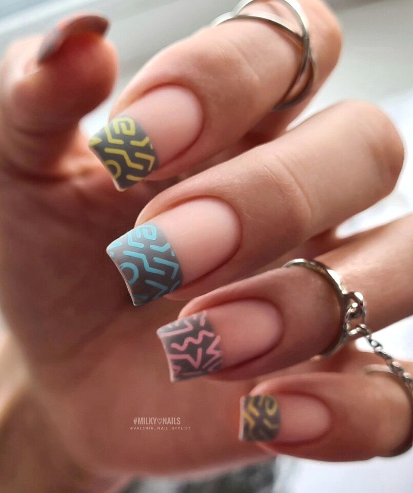 Swanky Stamping Oje Tozlu Sarı S63 (6ml)