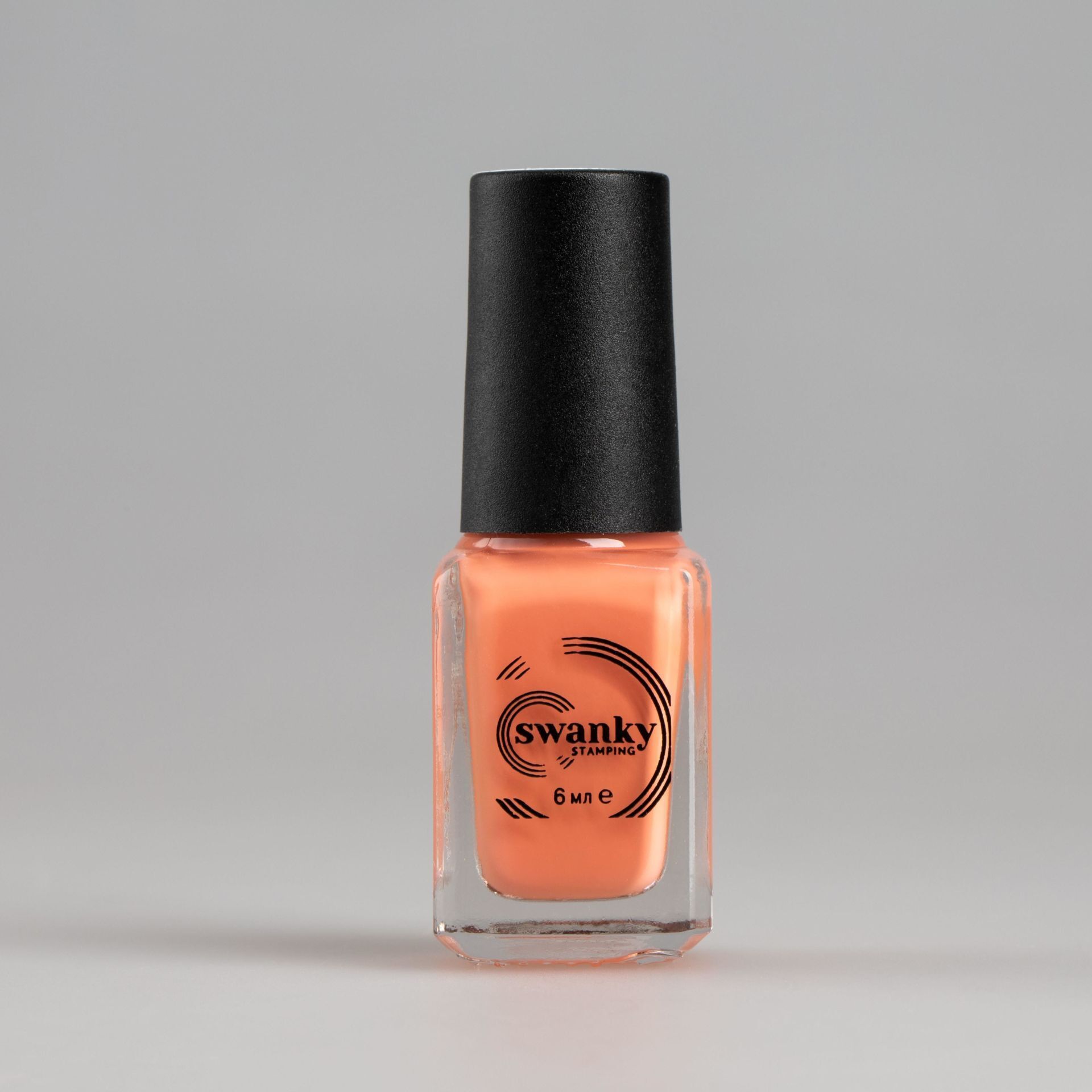 Swanky Stamping Oje Mercan S64 (6ml)