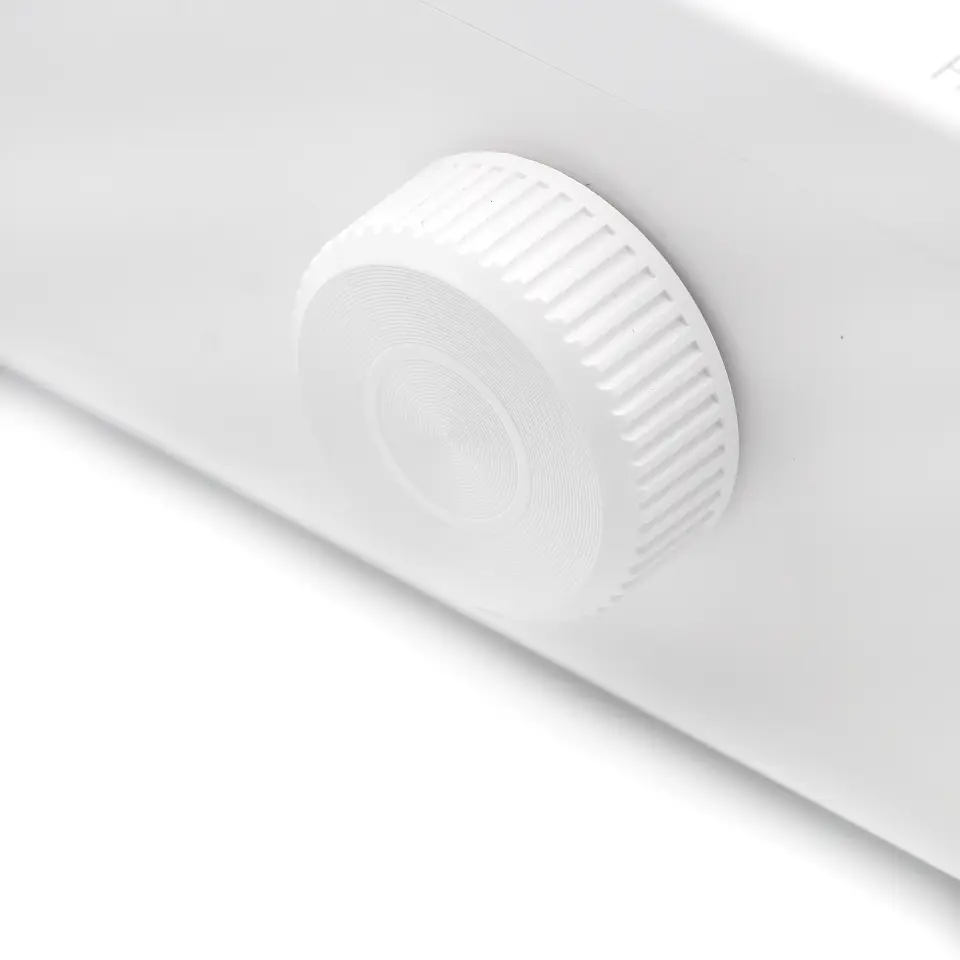 Global Fashion 120W Manikür Toz Emici (HEPA Filtreli – GF-007)