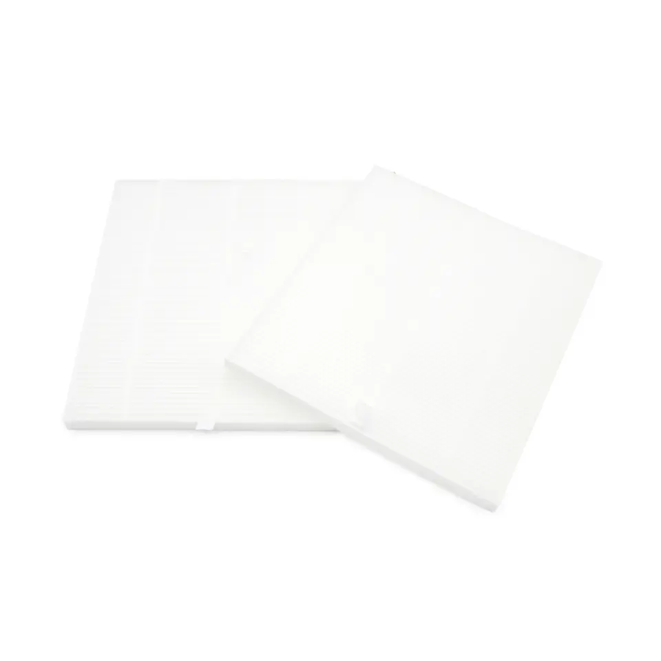 Global Fashion 120W Manikür Toz Emici (HEPA Filtreli – GF-007)