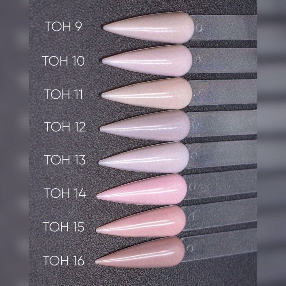 Opzia Kamuflaj Jel Neytral Grimsi Sütlü Bej Tonu № 9 (50 ml)