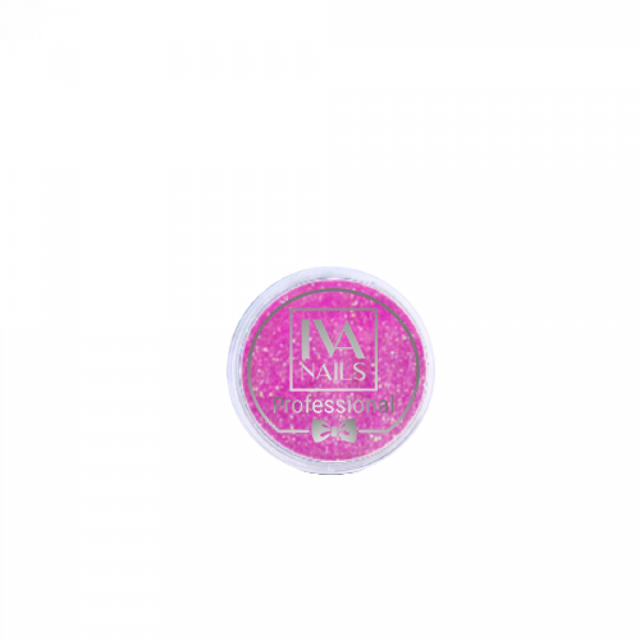 İva Nails Sim Gökkuşağı №8