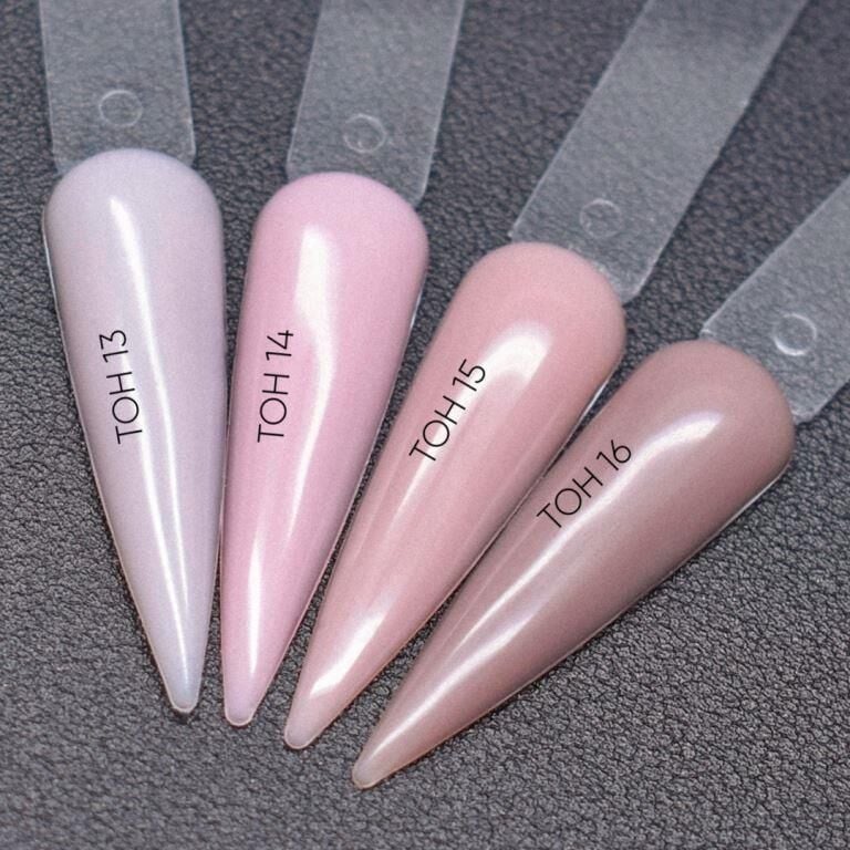 Opzia Kamuflaj Jel Sütlü Pembemsi Kahve Tonu № 15 (50 ml)