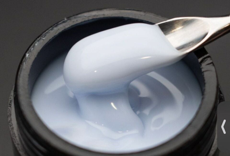 Opzia Renkli Builder Jel Kış (15ml)