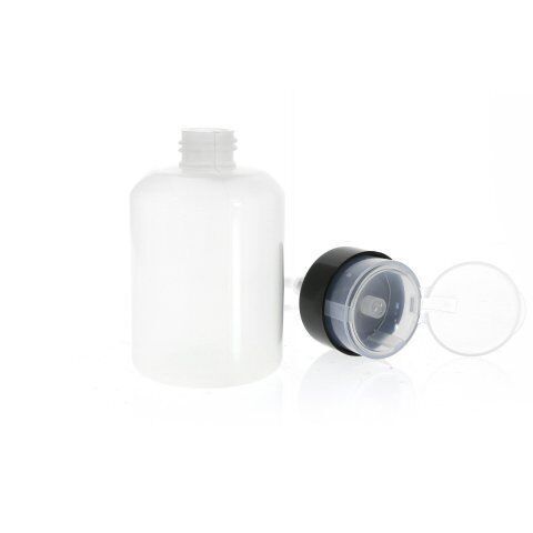 Pompalı Şişe 160 ml Çeşitli Renk