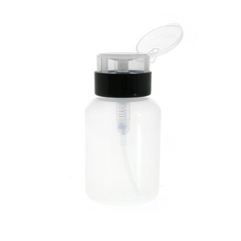 Pompalı Şişe 160 ml Çeşitli Renk