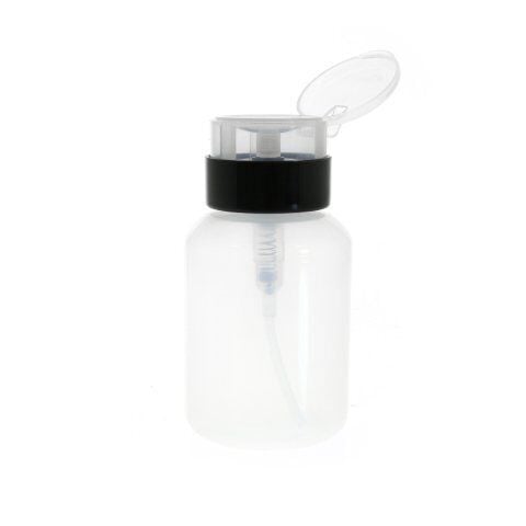 Pompalı Şişe 160 ml Çeşitli Renk