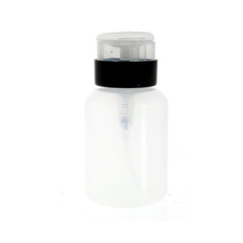 Pompalı Şişe 160 ml Çeşitli Renk