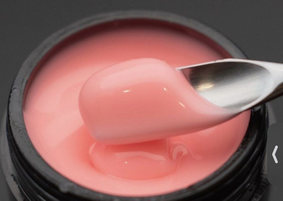 Opzia Renkli Builder Jel Karpuz (15ml)