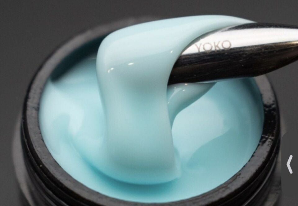 Opzia Renkli Builder Jel Elmas (15ml)