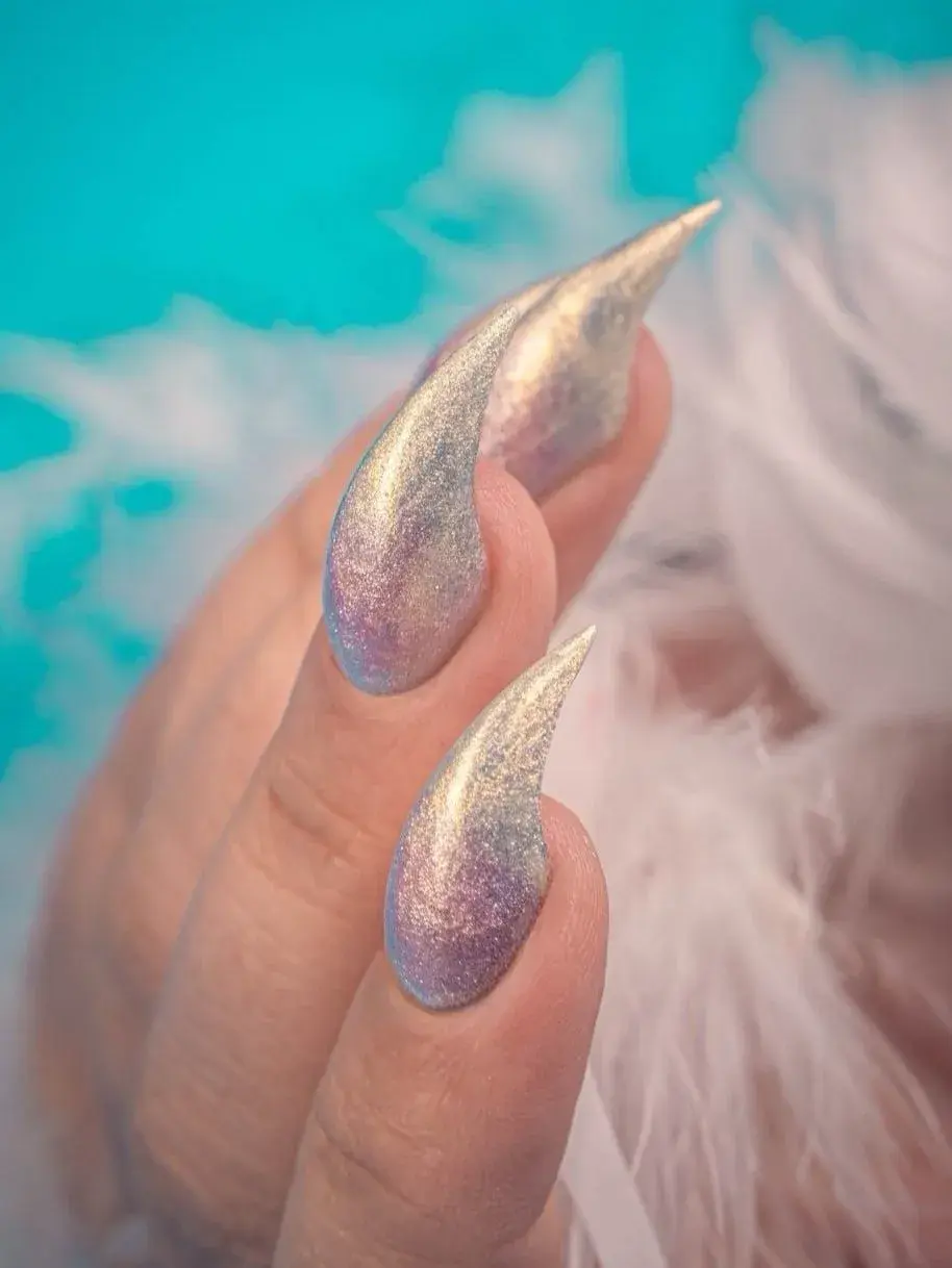 Imenka Eagle Claw Üst Form Seti, 140 Adet