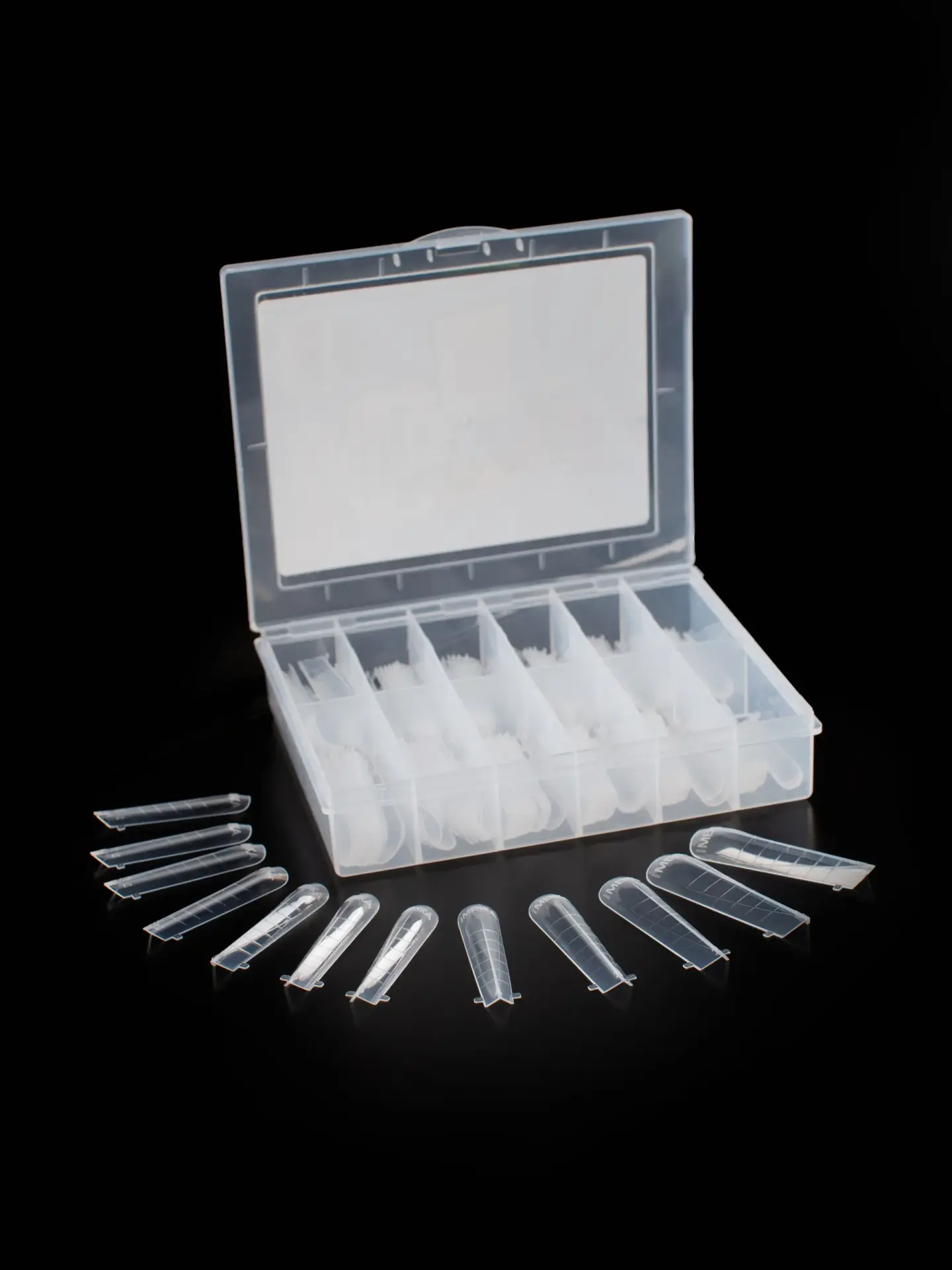 Imenka EDGE Üst Form Seti, 120 Adet