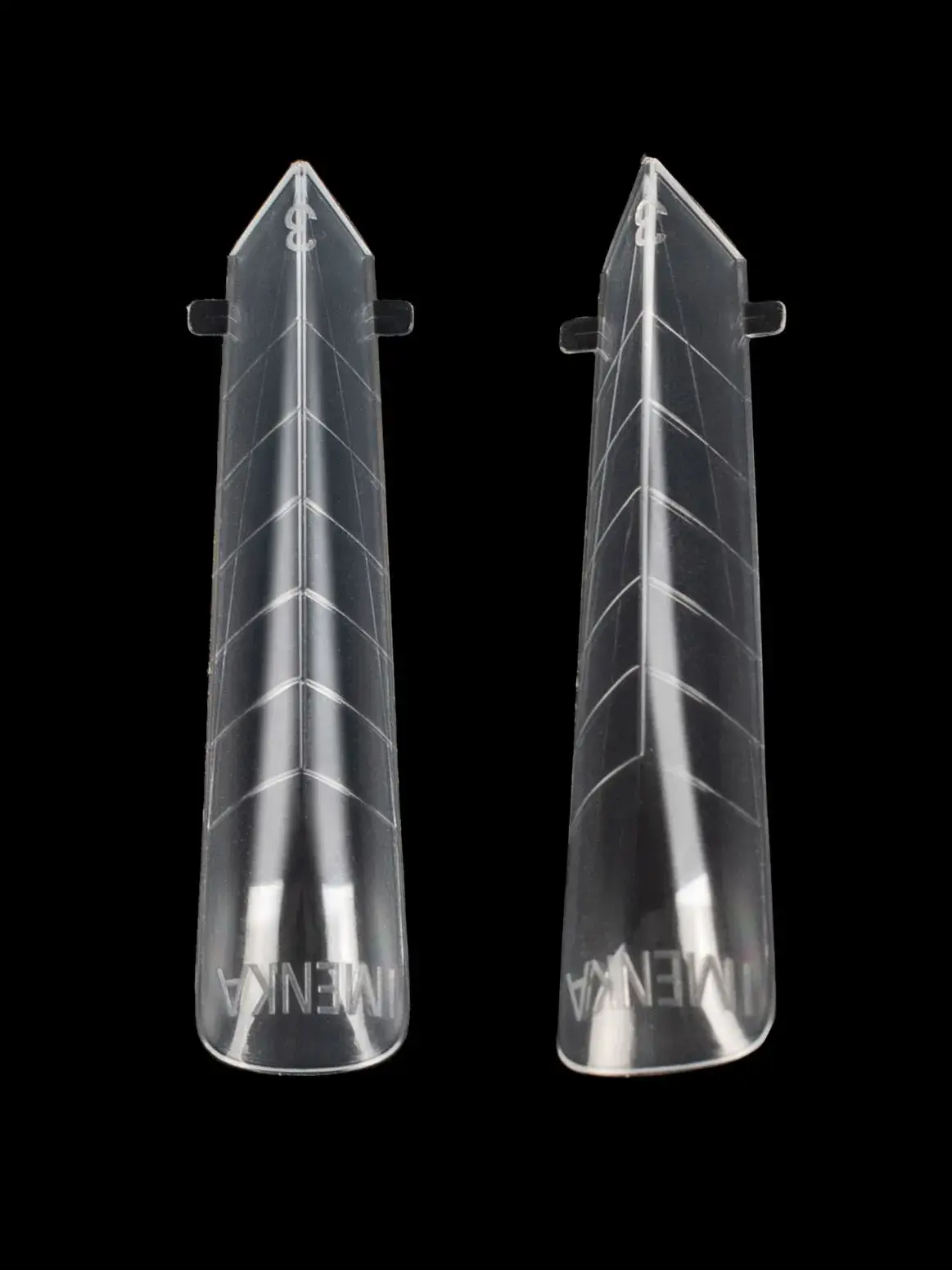 Imenka EDGE Üst Form Seti, 120 Adet